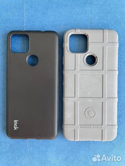 Чехол для google pixel 5a