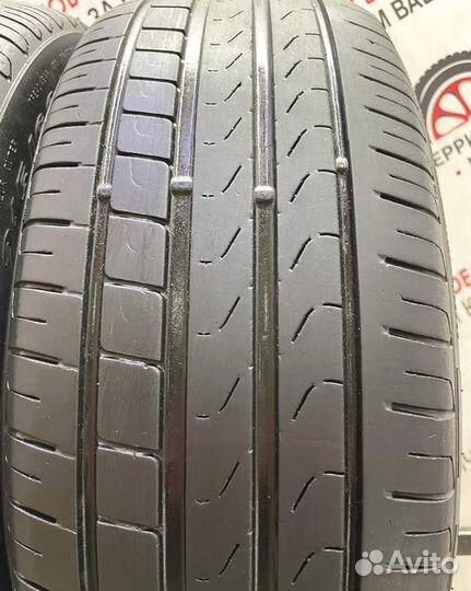 Pirelli Scorpion Verde 215/60 R17 96H