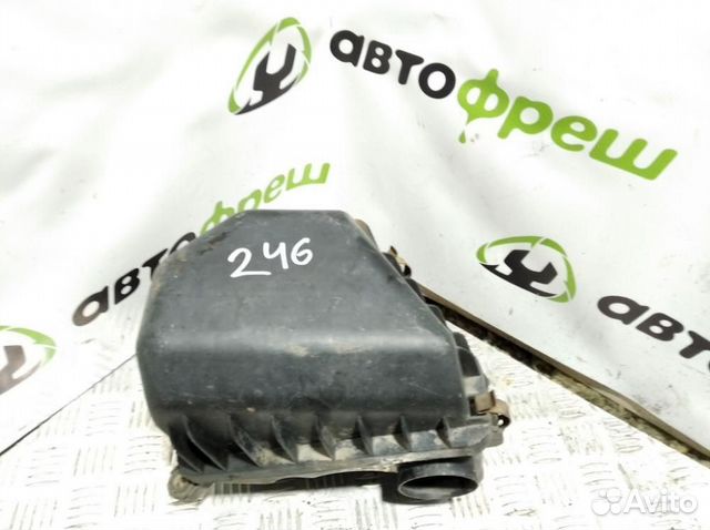 Корпус воздушного фильтра Hyundai Matrix 2001-2010