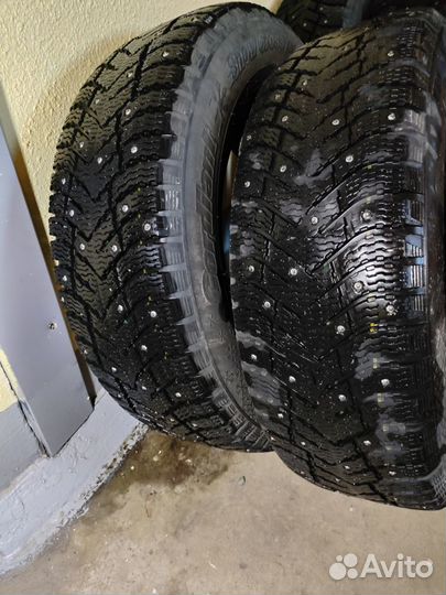 Cordiant Snow Cross 2 205/65 R15 T