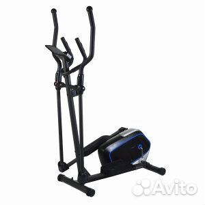 Эллиптический тренажер Производитель Германия