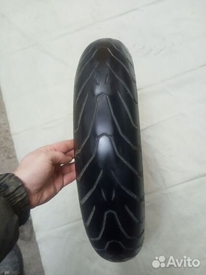 Продам резину