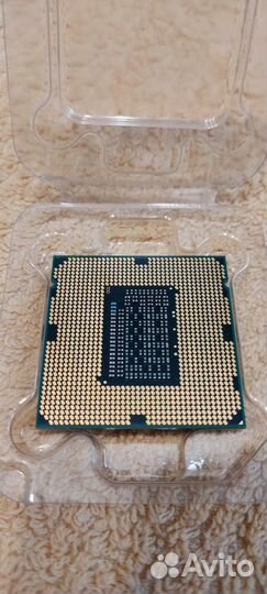 Процессор Intel Core i5-2300