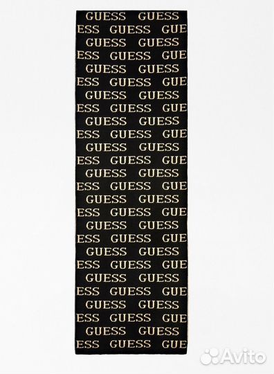 Шарф женский Guess