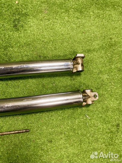 Перья вилки иж 3