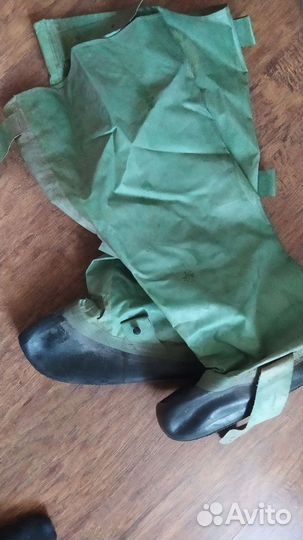 Чулки бахилы озк