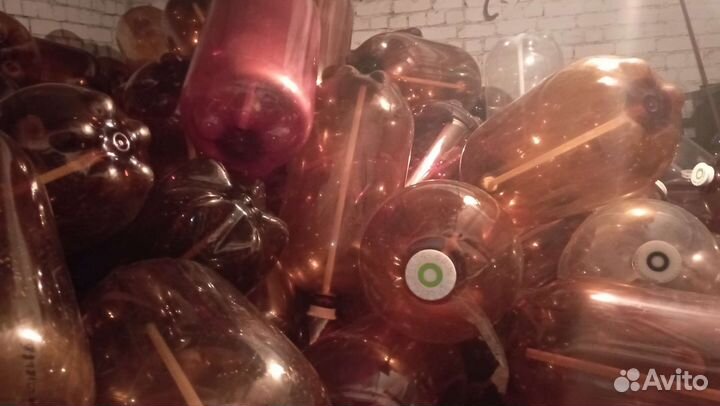 Пивная кега 30 л бу