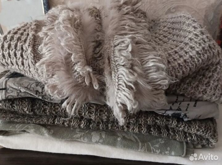 Вещи пакетом 50 размер