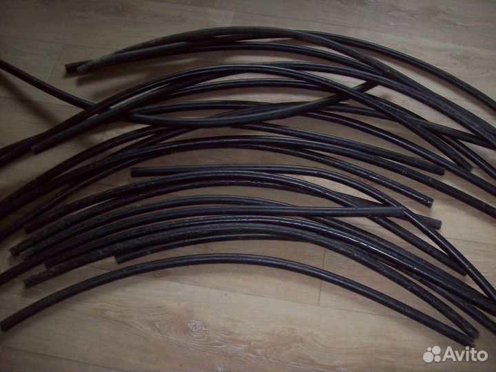 Дуги для парника бу(21шт)