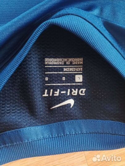 Футболка nike