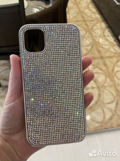 Чехол на iPhone 11