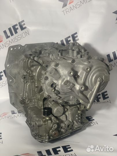 Ремонтный вариатор Cvt Nissan Juke 1.6 RE0F11A