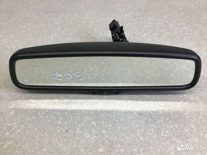 Зеркало заднего вида Kia Cerato 2018