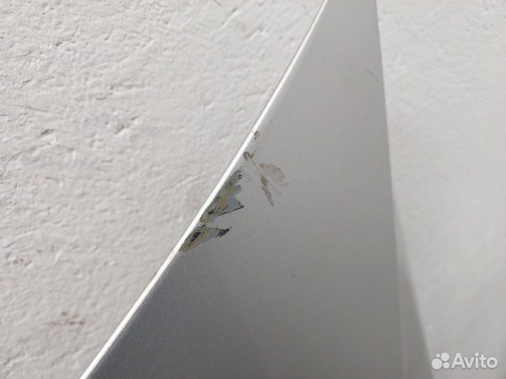 Капот Volkswagen Tiguan, 2014