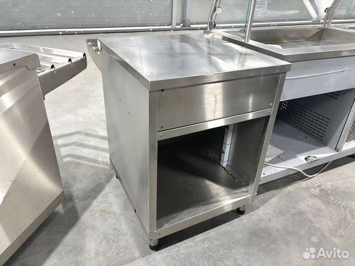 Модуль нейтральный Abat Аста мн-70км