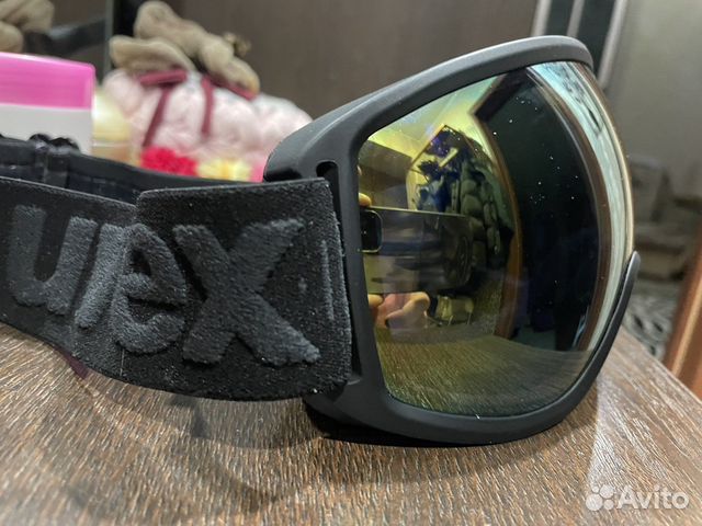 Очки для сноуборда