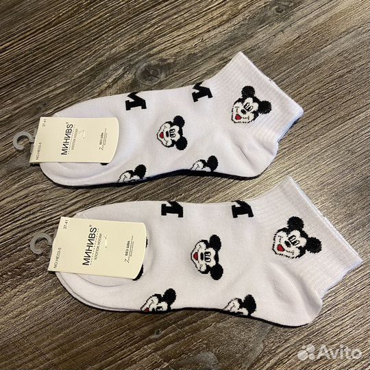 Носки женские