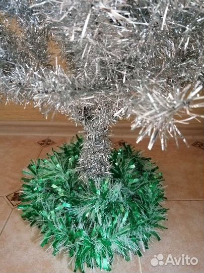 Елка искусственная