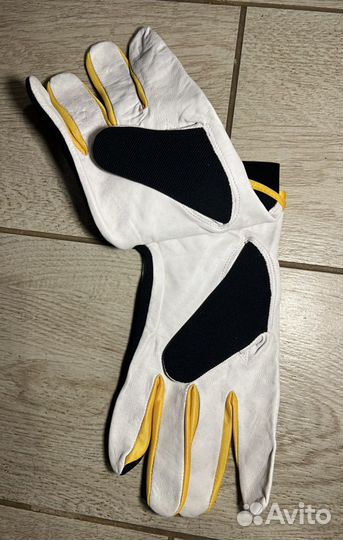 Перчатки bruksbo