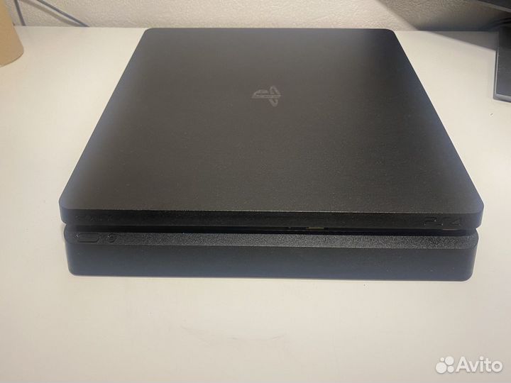 Sony playstation 4 ps4 slim 1tb