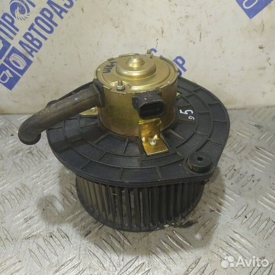 Моторчик печки LADA Kalina седан 1.6 21114 2006