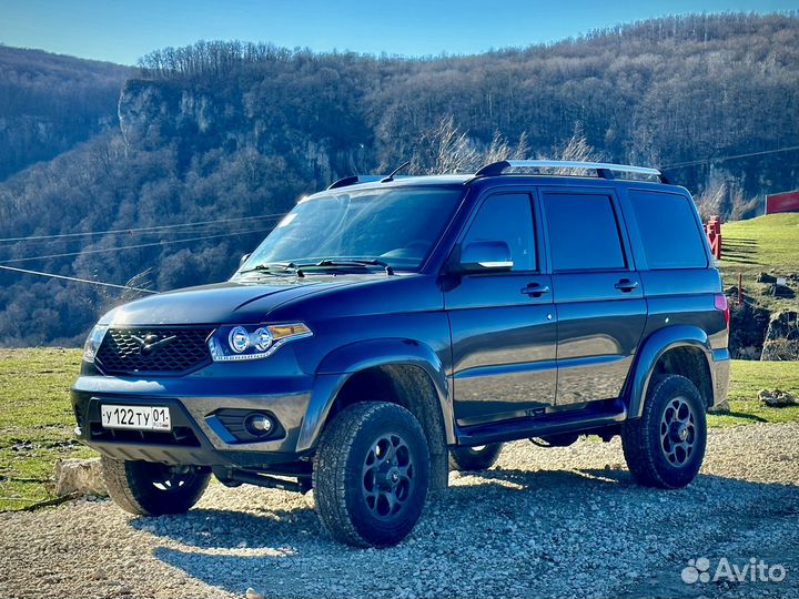 Экскурсии в горы Адыгеи Лаго-Наки Гузерипль