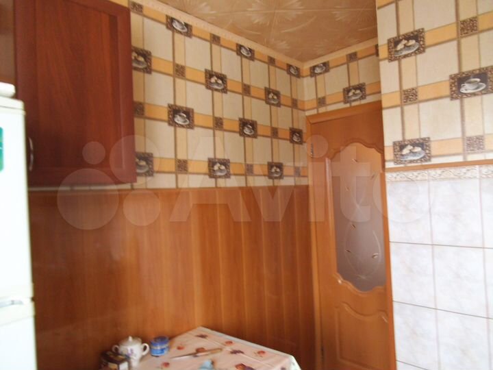 1-к. квартира, 30,6 м², 5/5 эт.