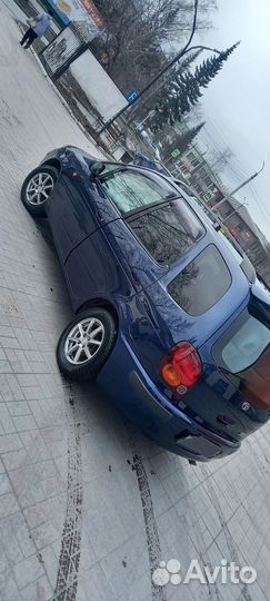 Toyota Corolla Spacio 1.6 AT, 1997, 200 000 км