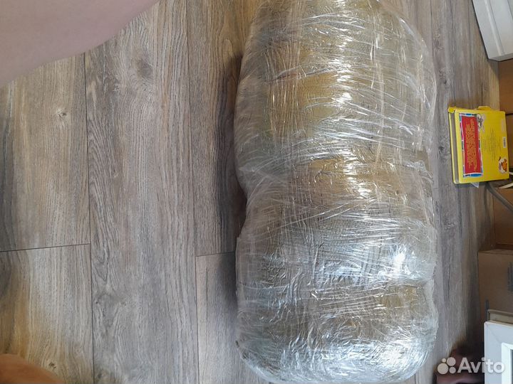 Детские вещи зимние