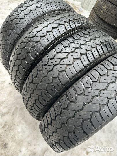 Cordiant Business CA 185/75 R16C 104Q