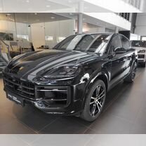 Новый Porsche Cayenne Coupe 3.0 AT, 2023, цена от 23 073 000 руб.