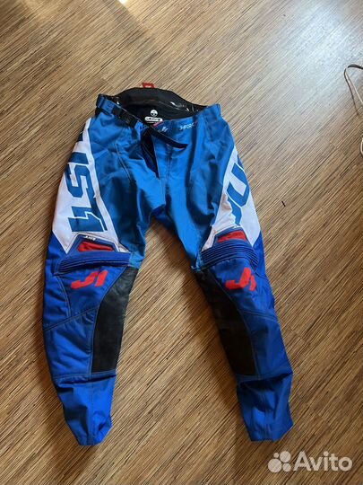 Комплект штаны и джерси для мотокросса\эндуро