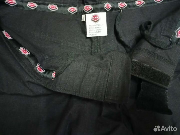 Шорты для мма и тайского бокса