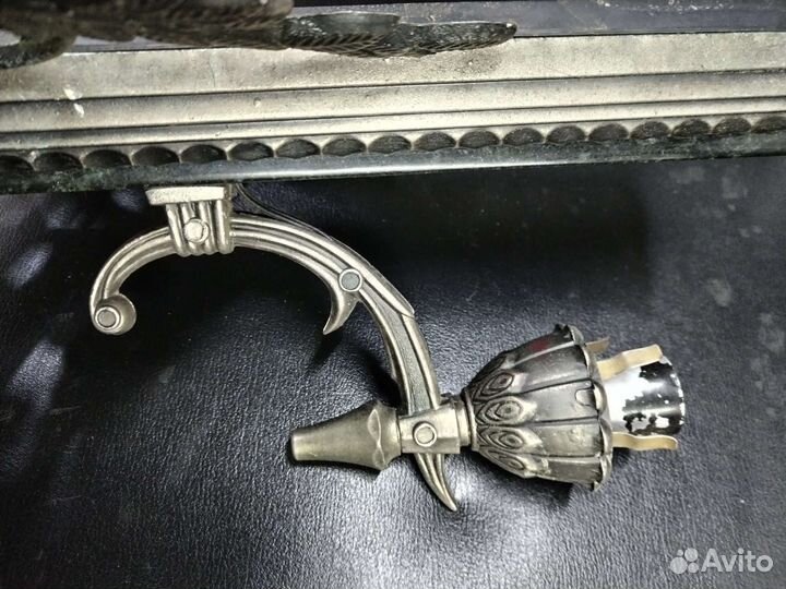 Светильник зик СССР