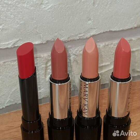 Mary kay помада