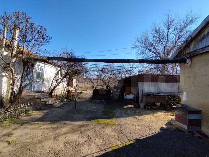 Дом 115 м² на участке 17 сот.