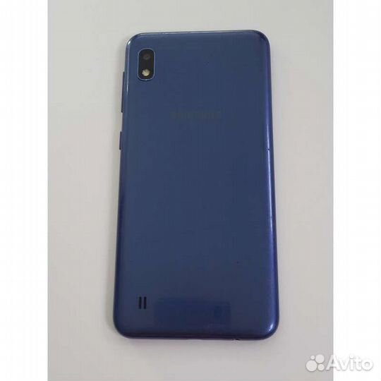 Samsung Galaxy A10
