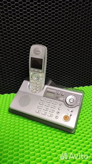 Радиотелефоны Panasonic