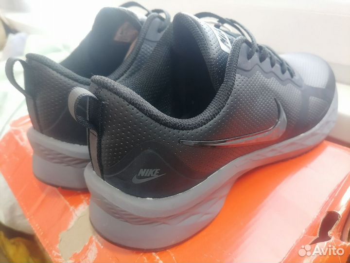 Кроссовки nike zoom winflo 8