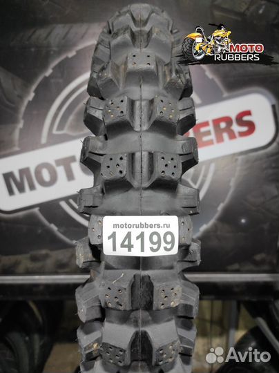 130/90/18 R18 Barum C27 Hardcross №14199