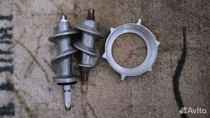 Запчасти для мясорубки