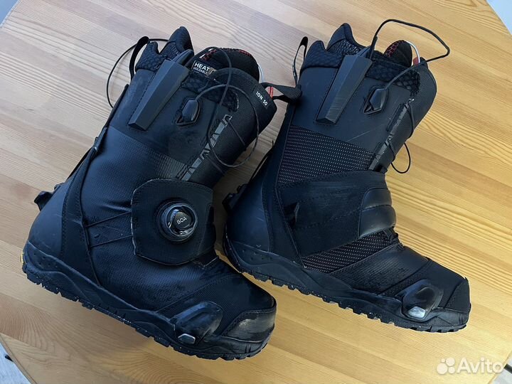 Сноубордические ботинки Burton Ion Step On 9US