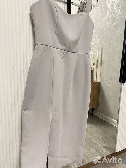 Платье poker fase xs