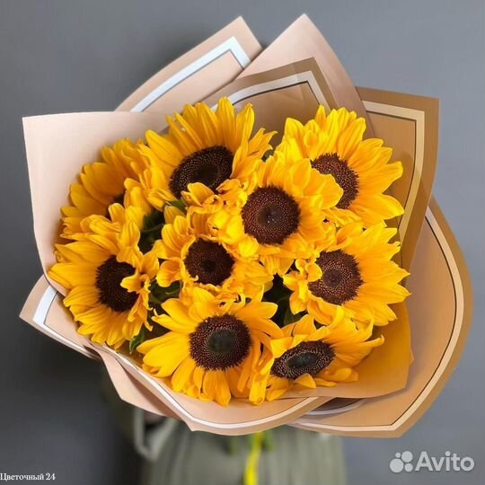 Цветы на 1 сентября