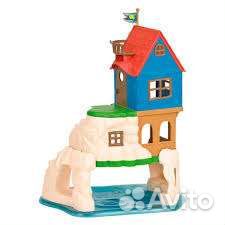 Сильвания фемили