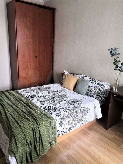 2-к. квартира, 57,8 м², 8/9 эт.