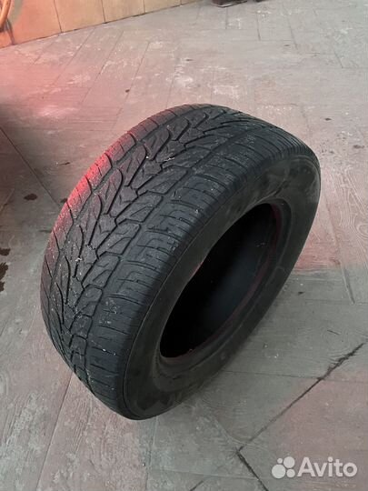 Nexen Roadian HP 285/60 R18