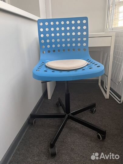 Компьютерное кресло IKEA