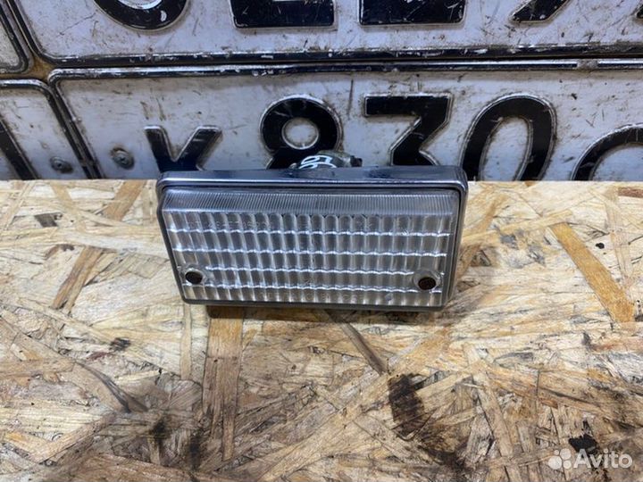 Фонарь заднего хода Ваз 2101 1984