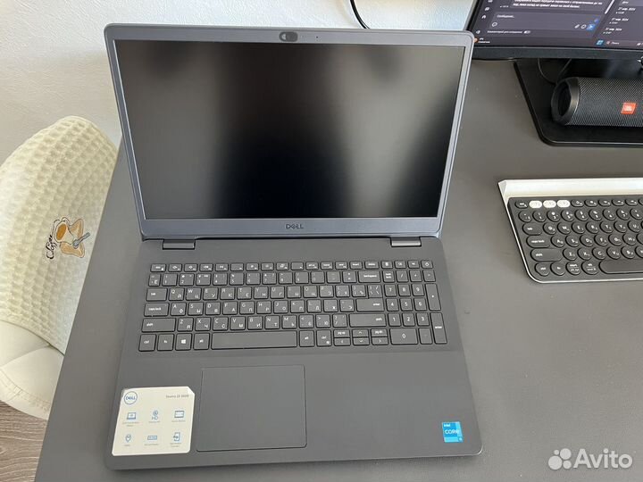 Dell vostro 3500-5674